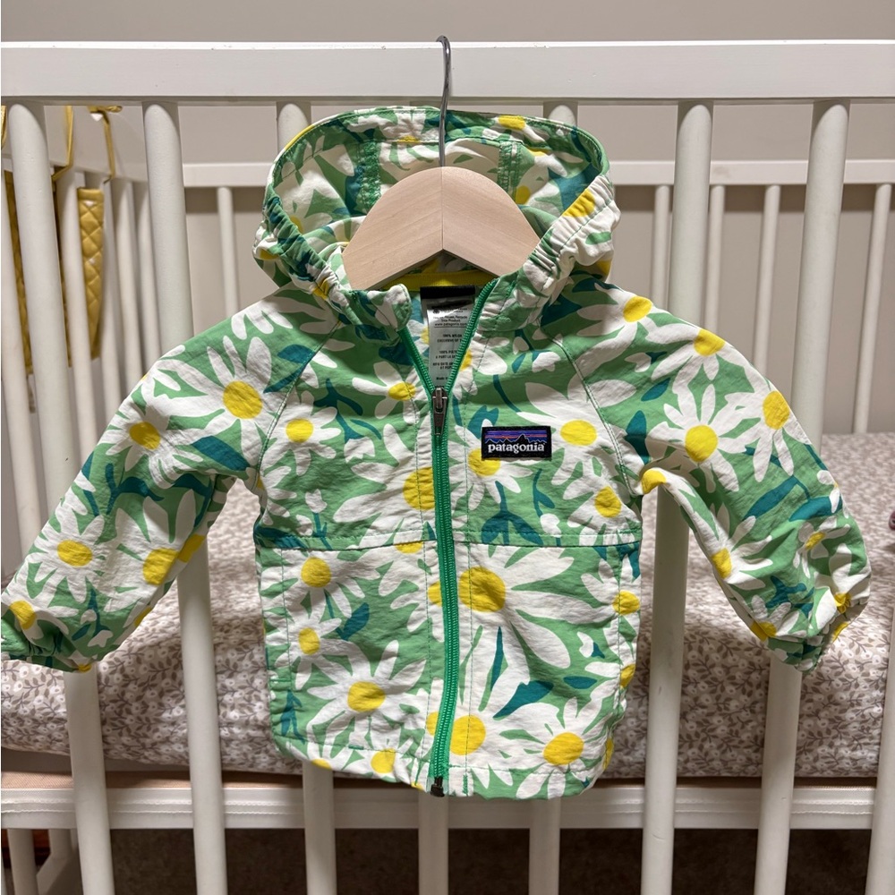Patagonia Baby Windbreaker